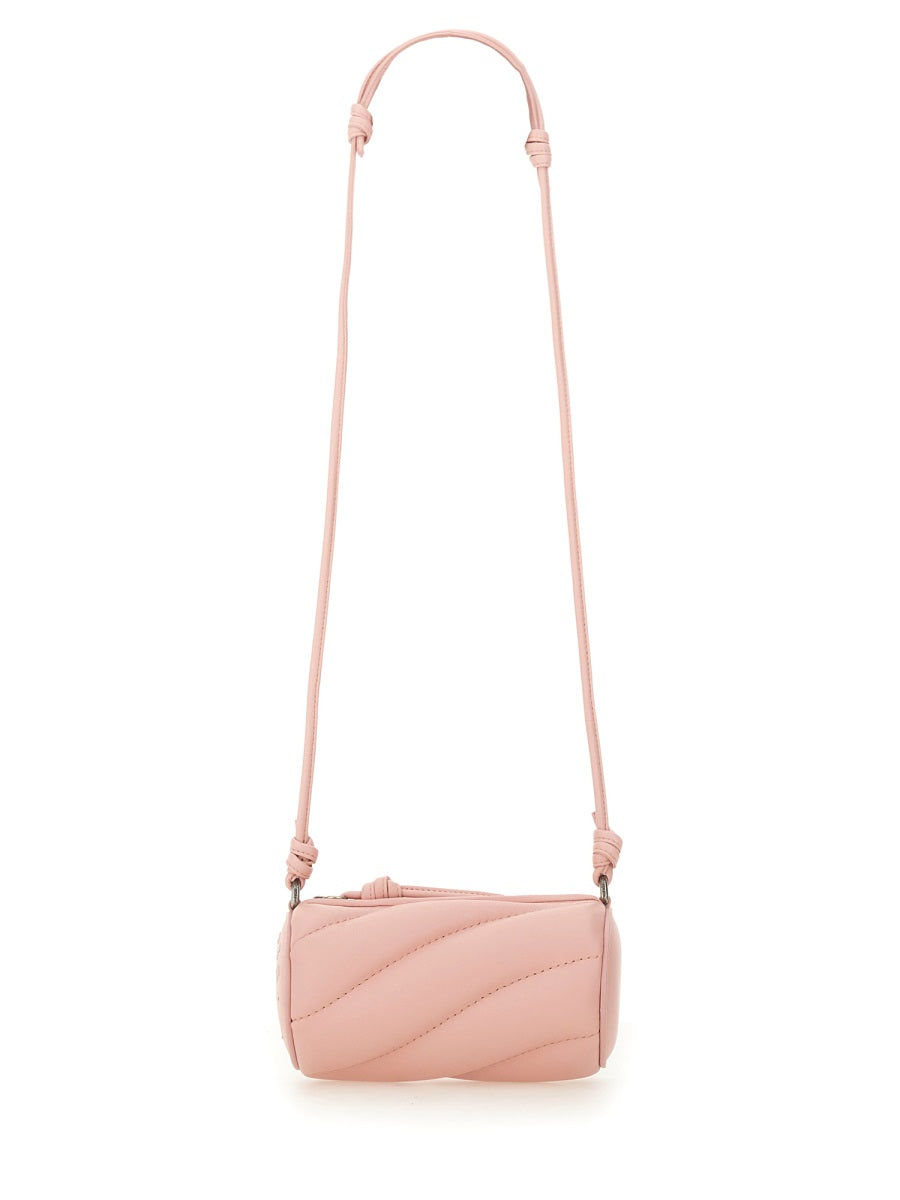 Fiorucci Shoulder Bags - Pink | 975c280685abc3fe28abcdcf1bd3f77498bf669c