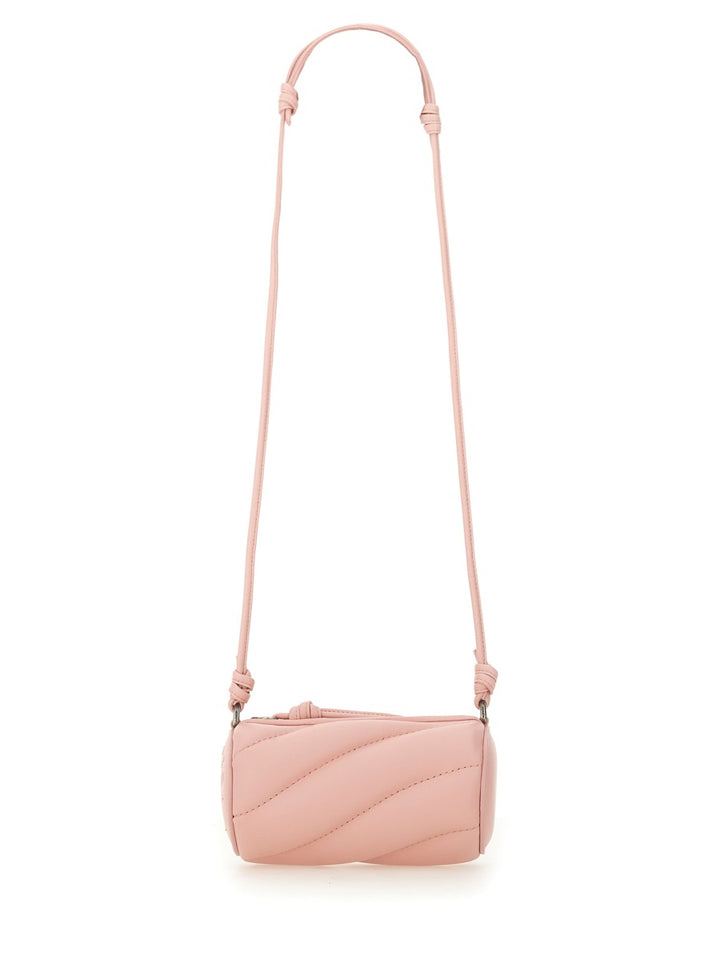 Fiorucci Shoulder Bags - Pink | 975c280685abc3fe28abcdcf1bd3f77498bf669c