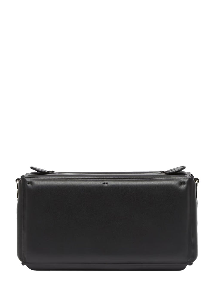 Fendi Shoulder Bags - Black | Wanan Luxury