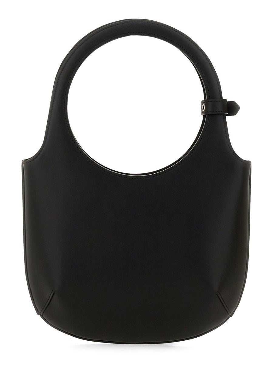CourrèGes Hand Bags - Black | dc6716d78a4f63bd0dc53fc13a52d803739f9611