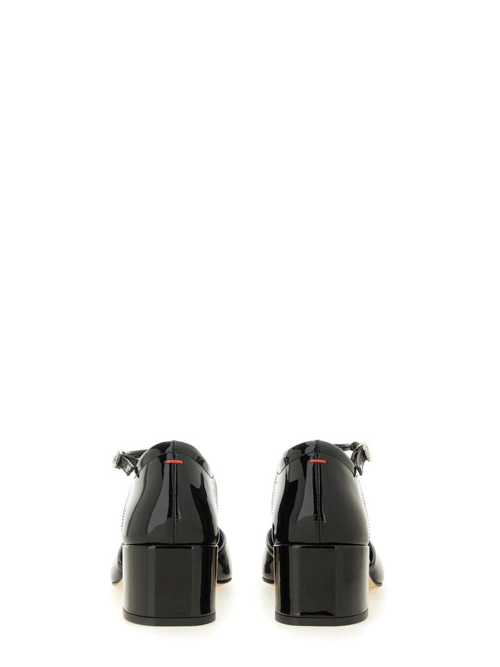 Aeyde pumps - Black | Wanan Luxury