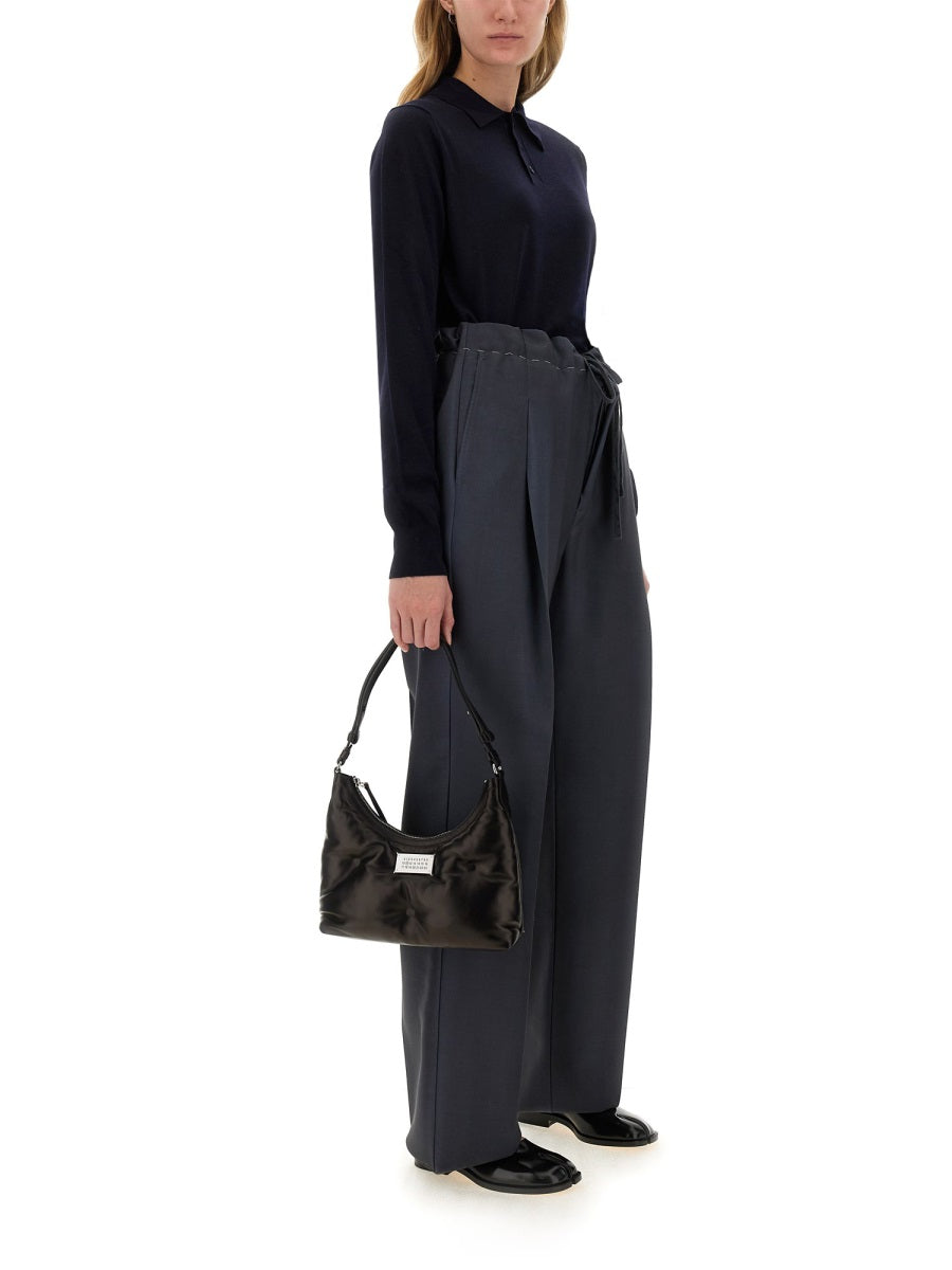 Maison Margiela Pants - Grey | Wanan Luxury