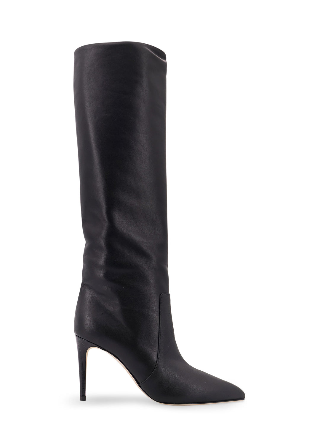 Paris Texas Boots - Blacks and greys | 746bdfcaa4d2de4b5b0d336fd2d0163d4252b5d7