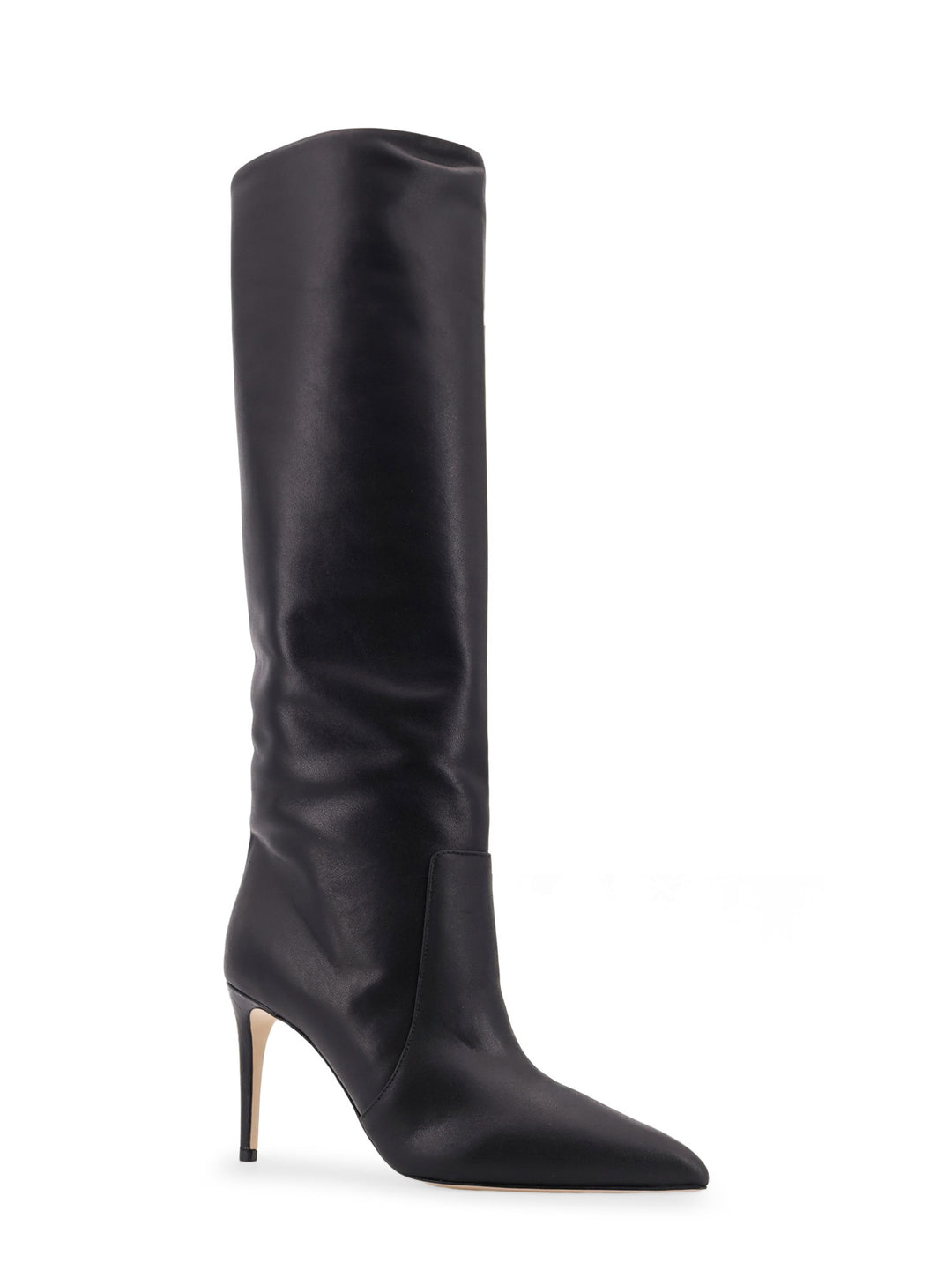 Paris Texas Boots - Blacks and greys | 140af0ee4ec6916dc167178004d95a32babaea27