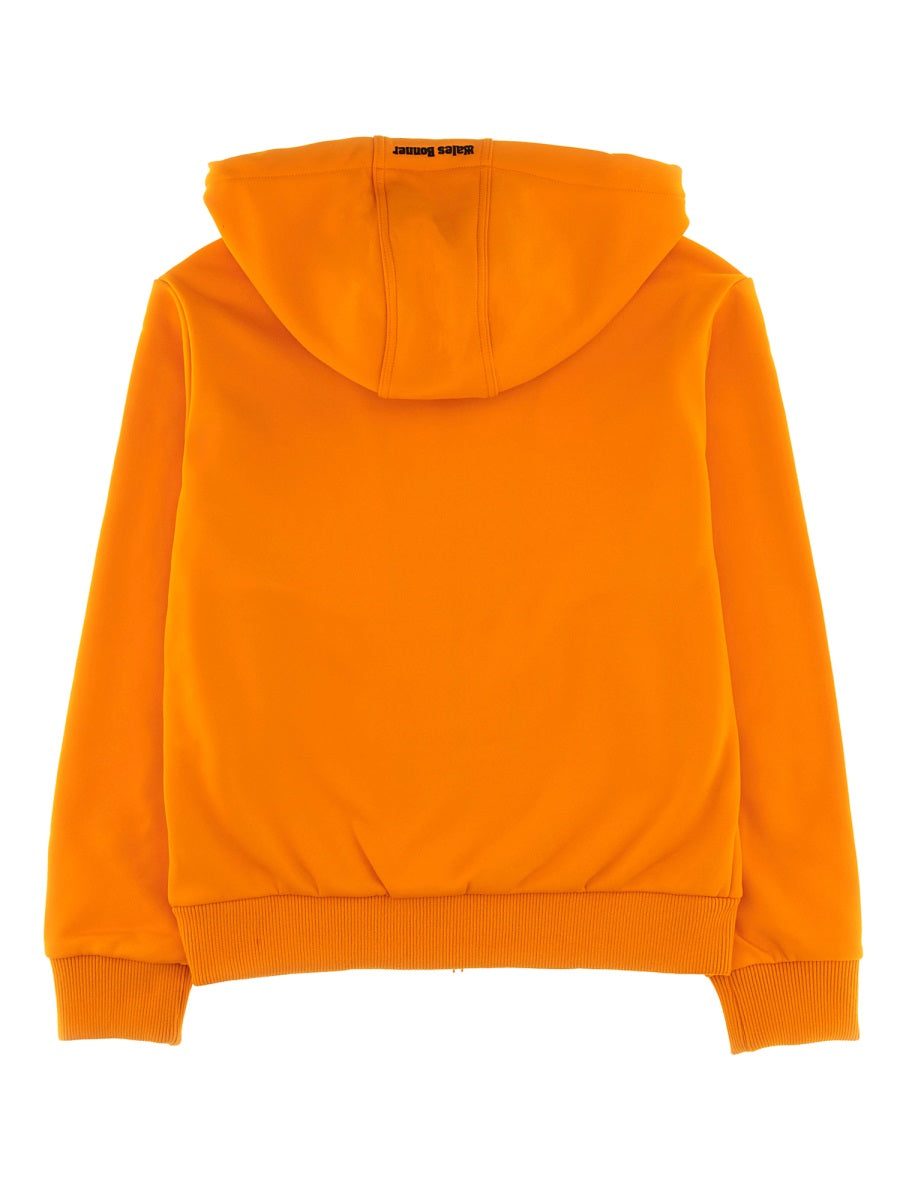 Adidas x Wales Bonner Sweatshirts - Orange | Wanan Luxury