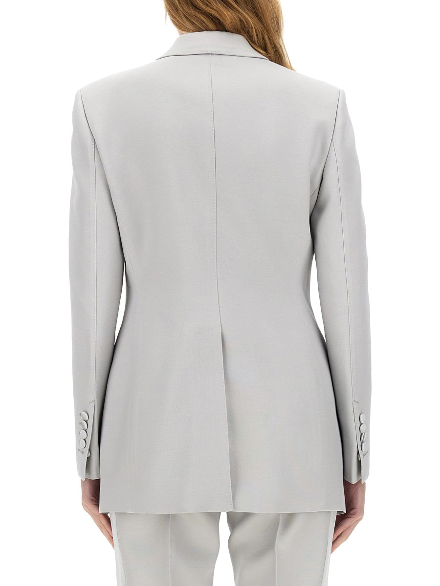 Tom Ford Jackets - Grey | Wanan Luxury