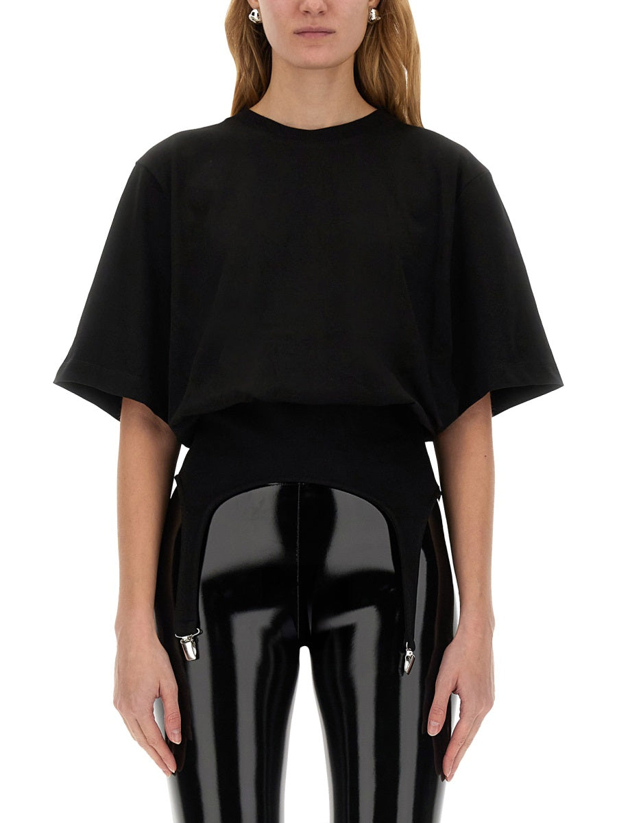 Fiorucci T shirts - Black | Wanan Luxury