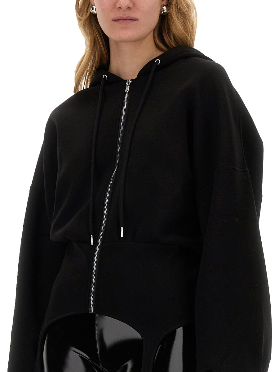 Fiorucci Sweatshirts - Black | Wanan Luxury