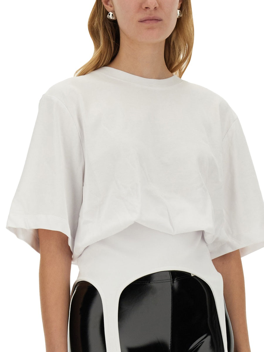 Fiorucci T shirts - White | Wanan Luxury