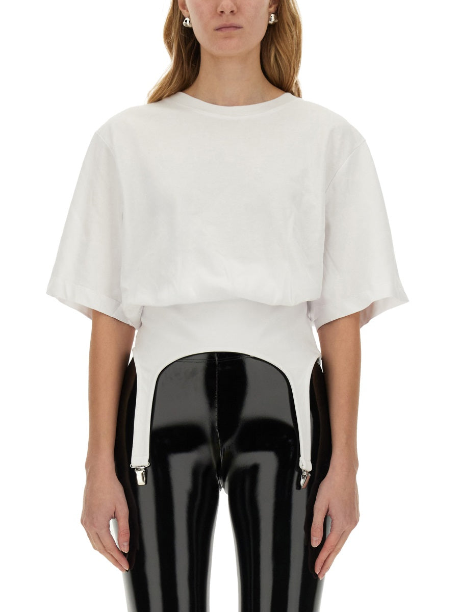 Fiorucci T shirts - White | Wanan Luxury