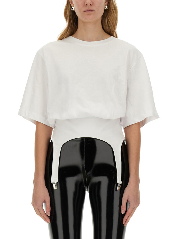 Fiorucci T shirts - White | Wanan Luxury