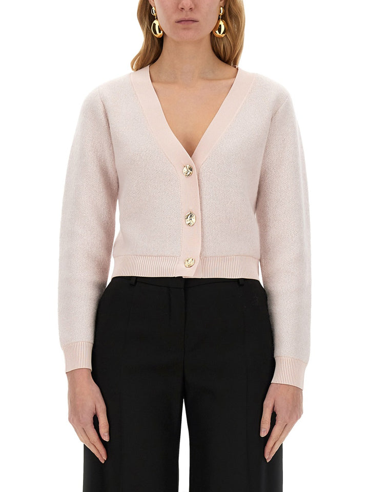 Nina Ricci Sweaters - Beige | Wanan Luxury