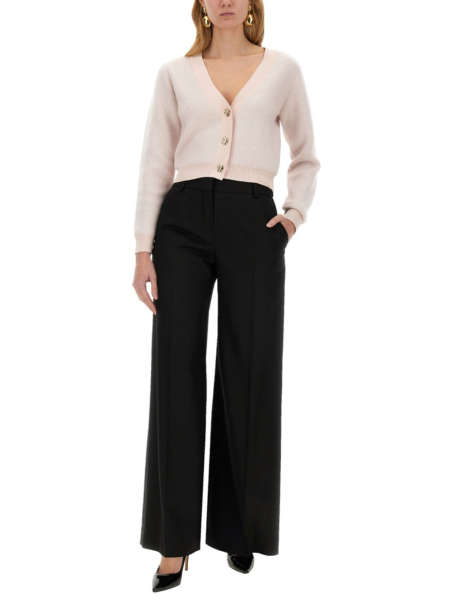 Nina Ricci Sweaters - Beige | Wanan Luxury