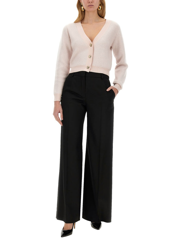 Nina Ricci Sweaters - Beige | Wanan Luxury