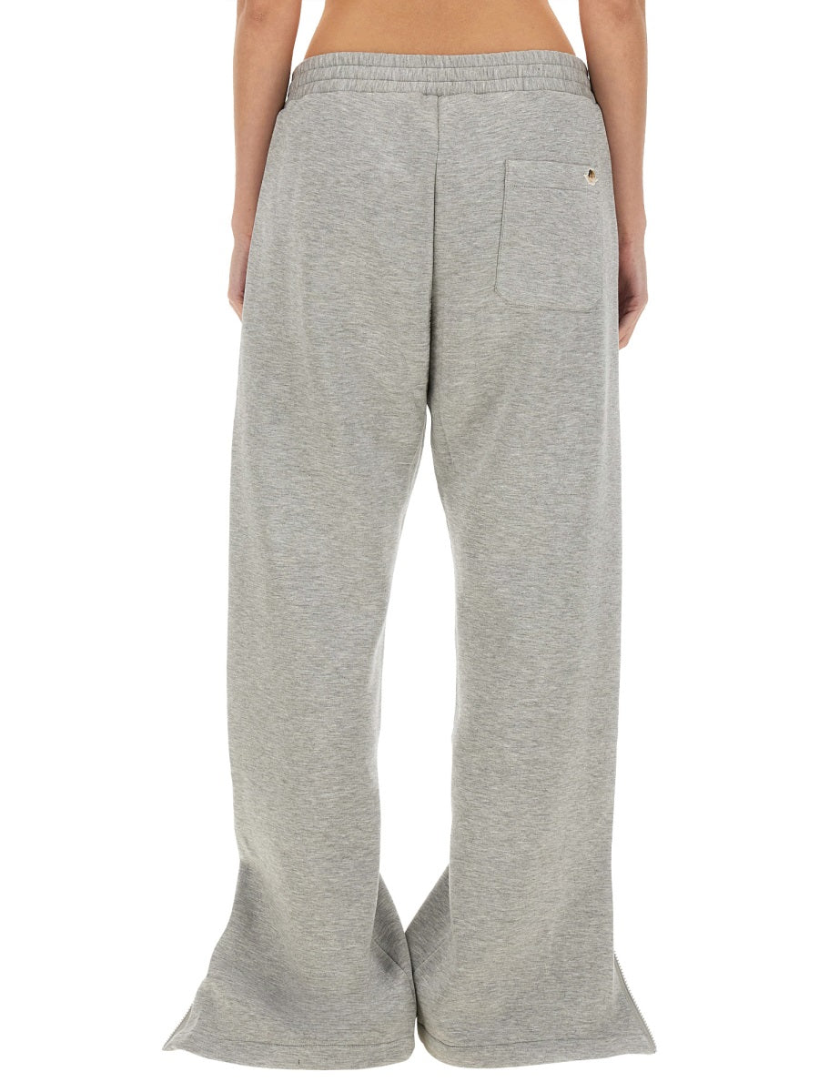 Fiorucci Pants - Grey | Wanan Luxury