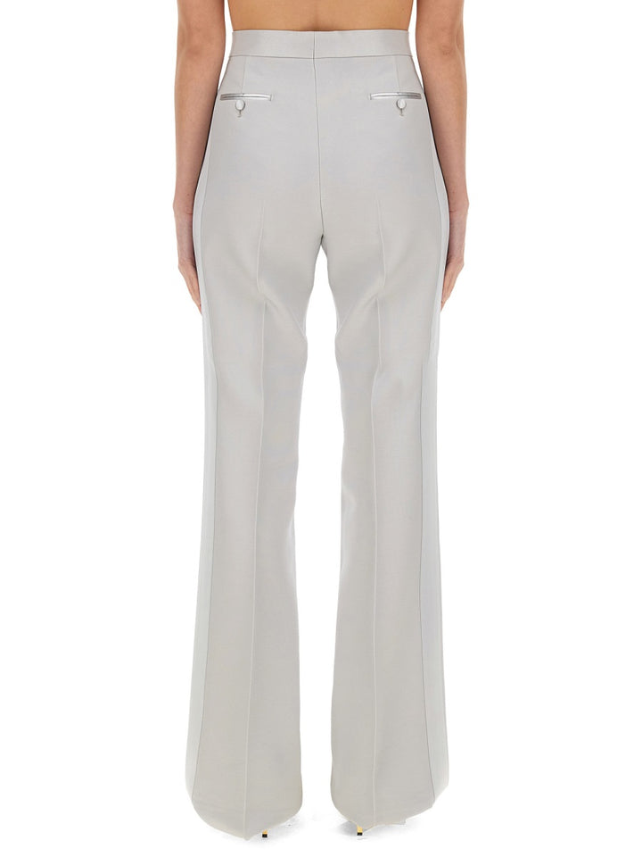 Tom Ford Pants - Grey | 7bc17dbfa91ce016ada6cb00a7afd33be7afaad2