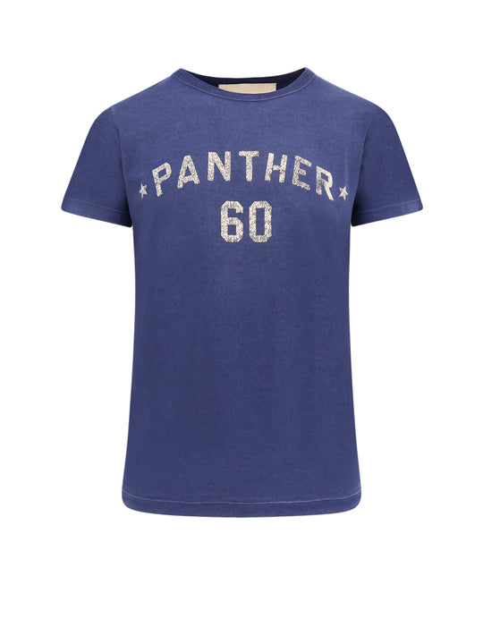Valentino Cotton Jersey T-Shirt