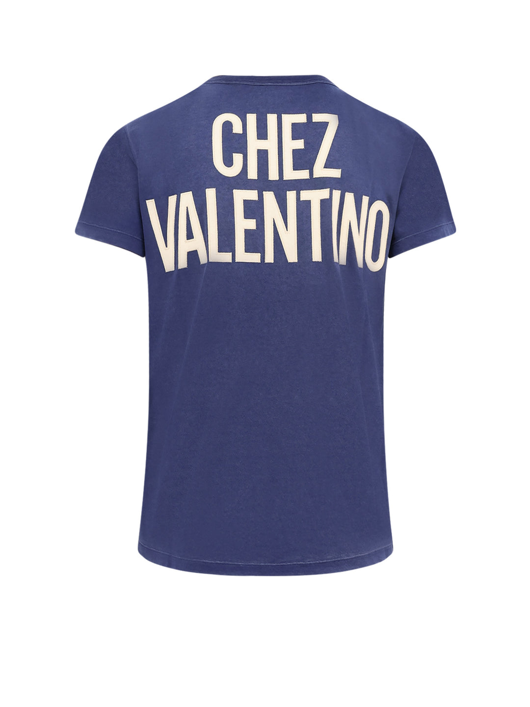 Valentino T-shirts and Polos - Blu e Verdi | 5cec1ba17168f3d42505542cb03a2cc58438d0e2