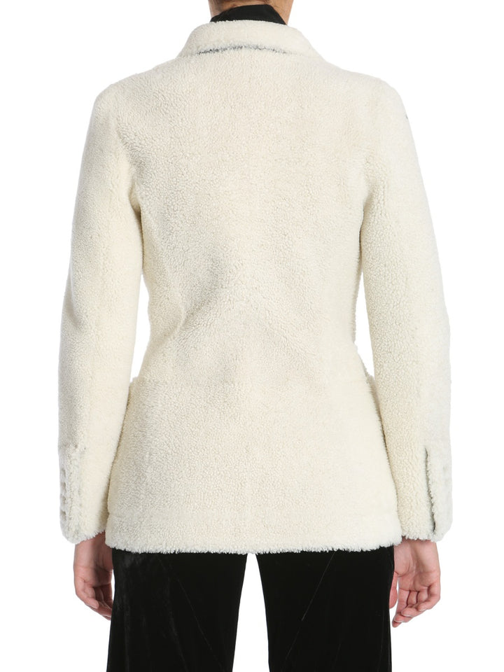 Alexander Mcqueen Trenches - White | 9c7cbc3926c3a709792728f42eb0da07c166ef06