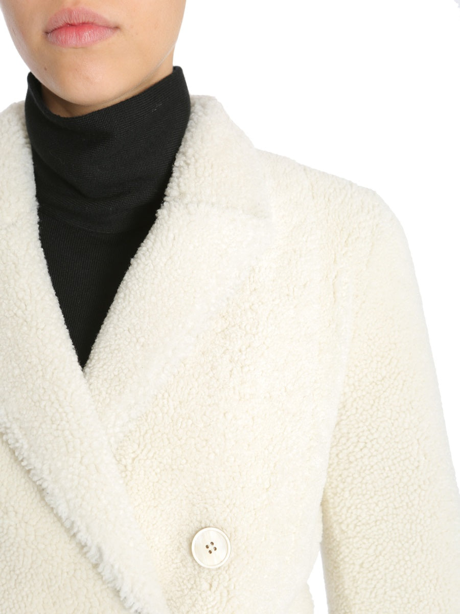 Alexander Mcqueen Trenches - White | ec51d4c3f311f709ba491efecbe4f63f16b04ed1