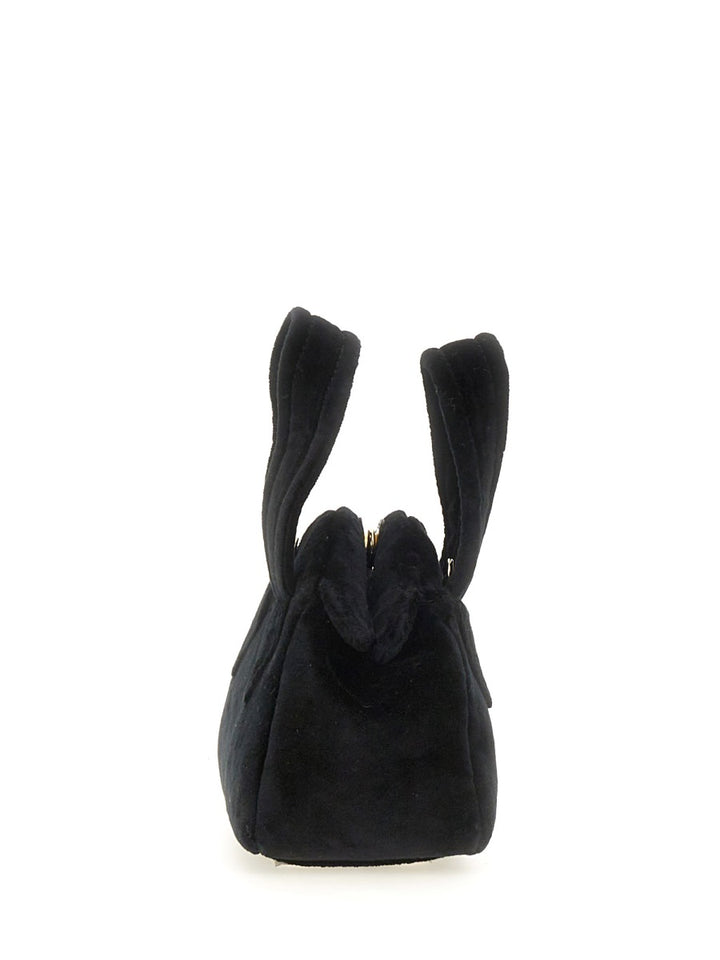 Vivienne Westwood Hand Bags - Black | Wanan Luxury