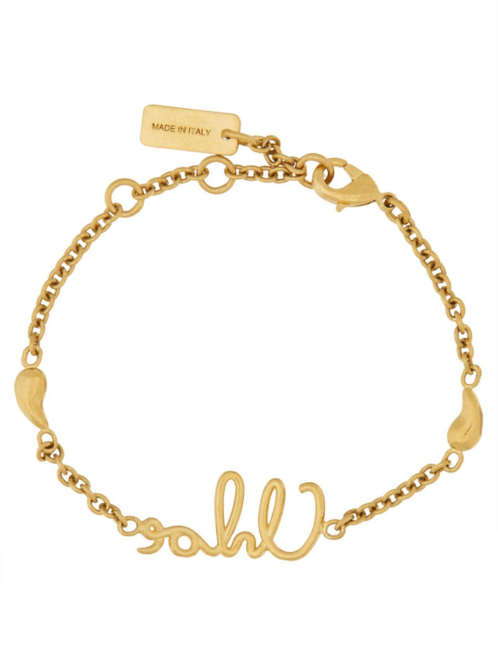 ChloÉ Bracelets - Gold | 17306f74fcabfb01e8786b14e250cbbee3d4ad41