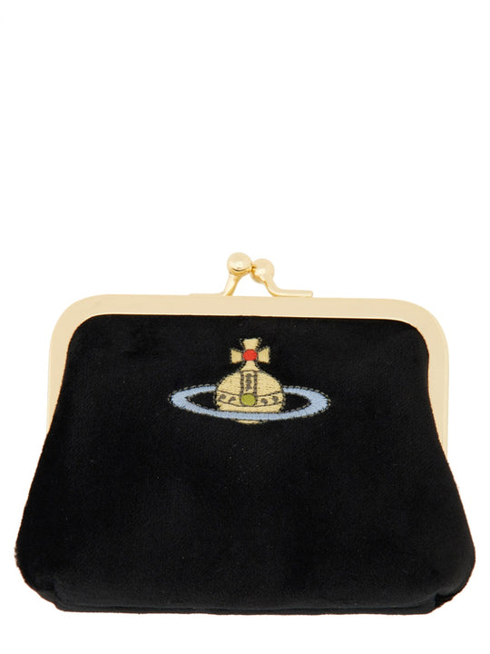 Borsa Frame Coin Purse