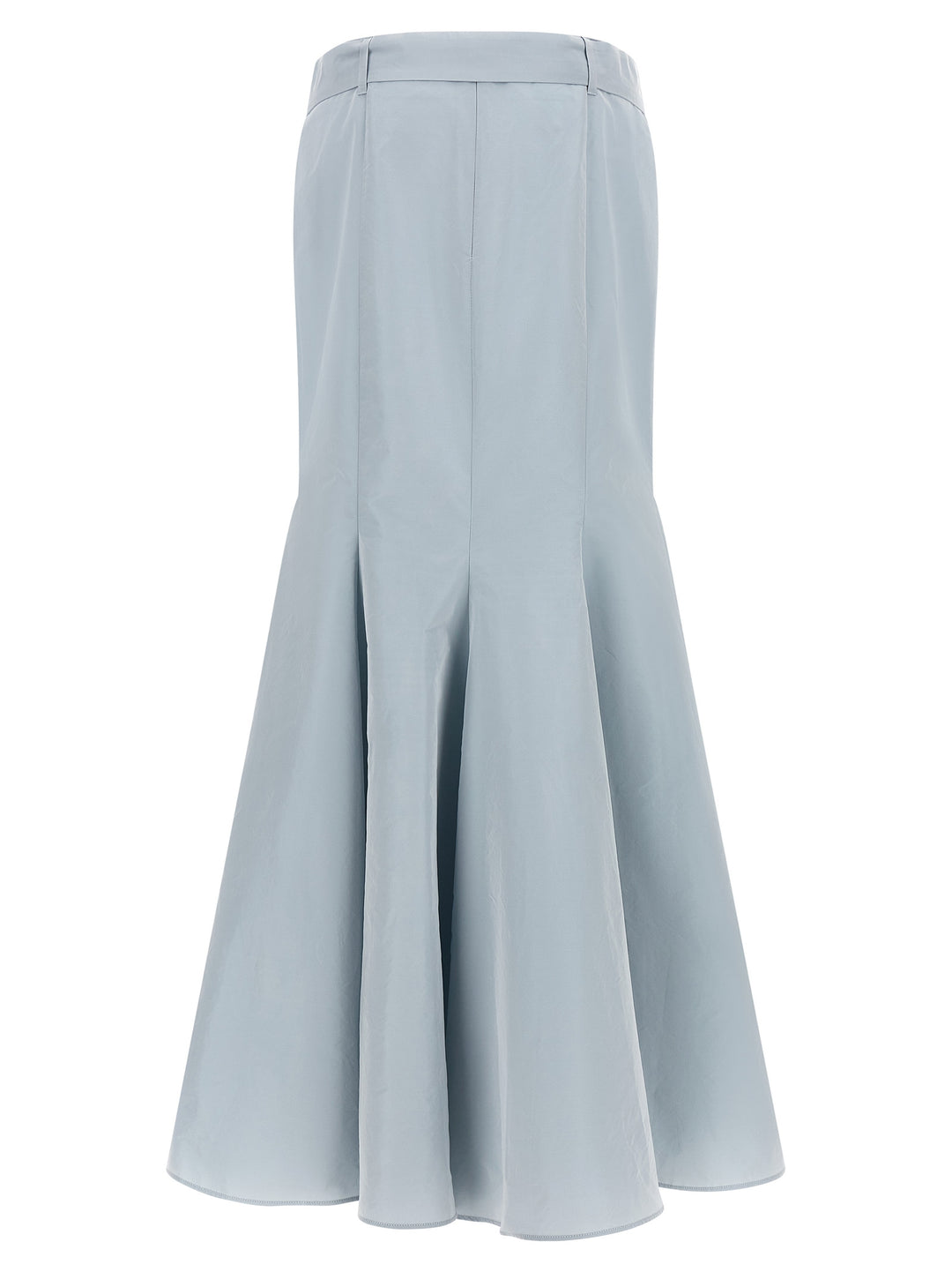 Pinko Mermaid Skirt Skirts - Light Blue | 4452dad59b43887a438ee51781ce64da3128cbde