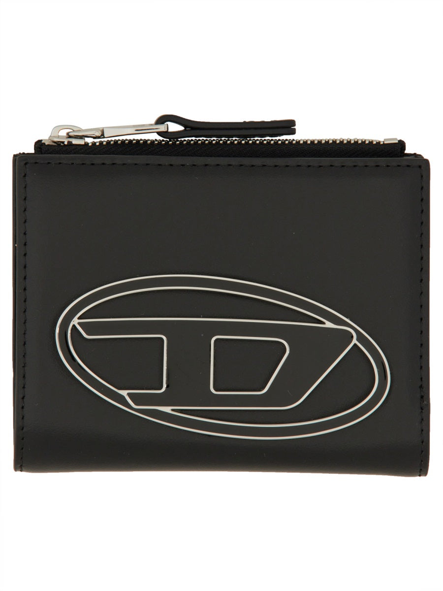 Diesel Wallets & Pures - Black | Wanan Luxury