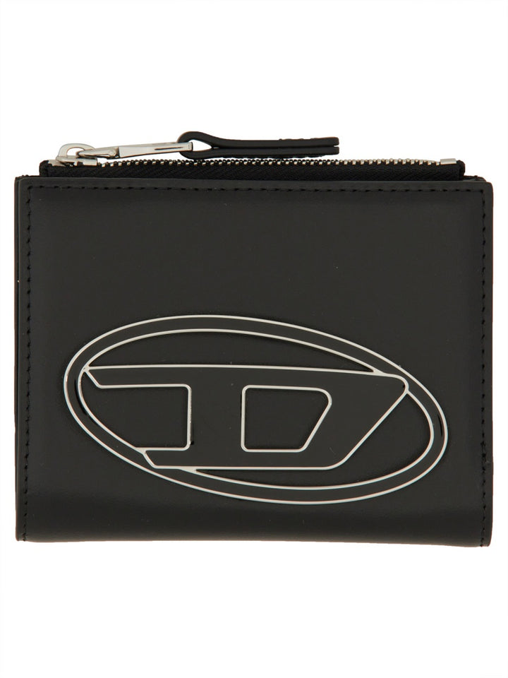Diesel Wallets & Pures - Black | Wanan Luxury