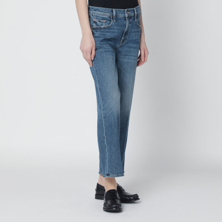 Mother Pants - Blue | 174ce144889152090421b72f49246d26612e29cd