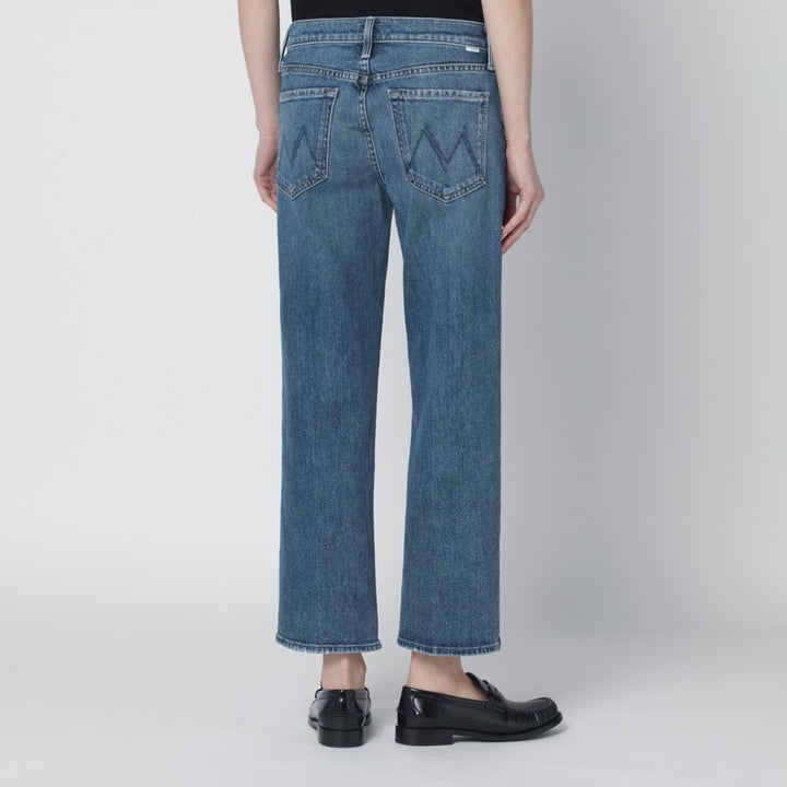 Mother Pants - Blue | 4a346606aa96cf5a2fcc7960e8ea723f5021d65f