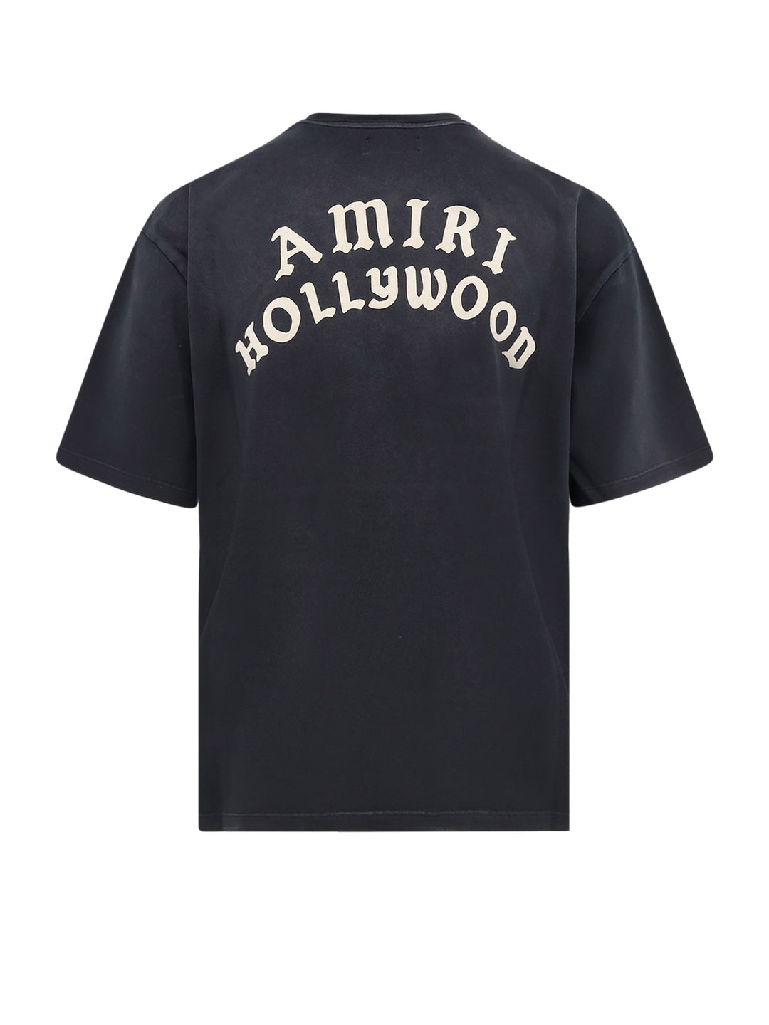 Amiri T-shirts and Polos - Blacks and greys | ee677c21dba0c0474384534b299275e31897c5e7