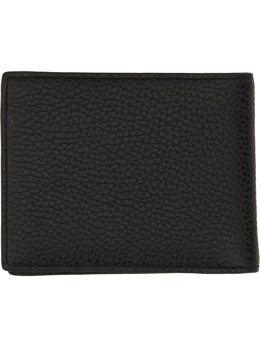 Bally Wallets & Pures - Black | Wanan Luxury