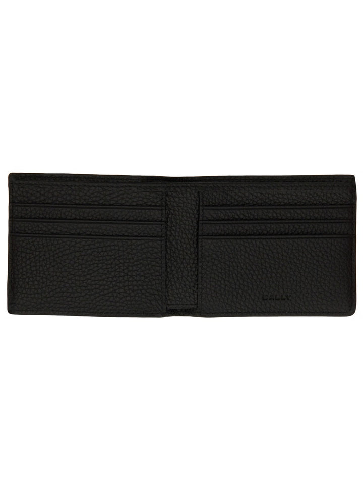 Bally Wallets & Pures - Black | Wanan Luxury