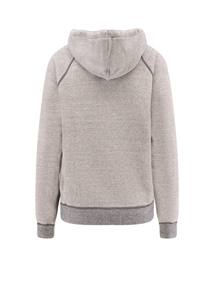 Chloè Sweaters - Vapor Grey | 770637f9d654d45a5dc7a82e3bcc87f67c85c992