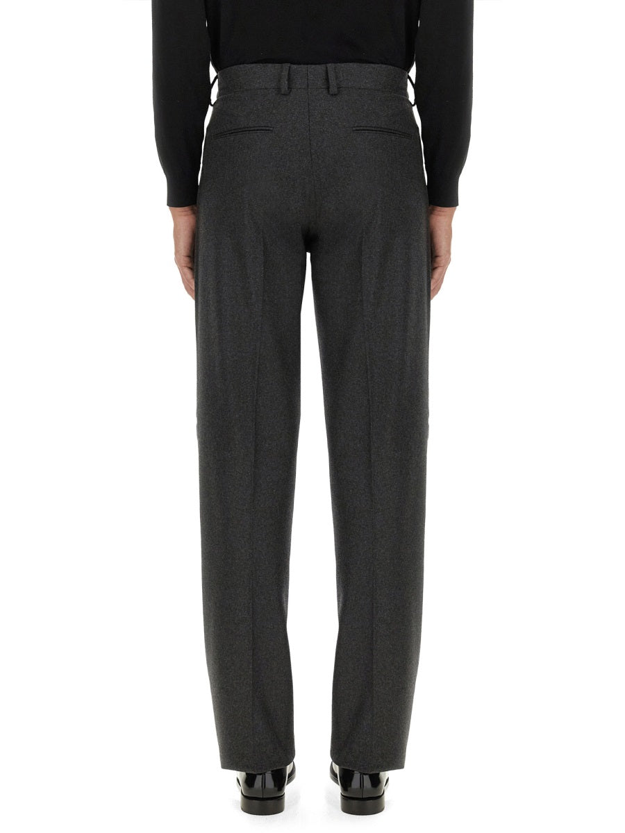 Fendi Pants - Grey | Wanan Luxury