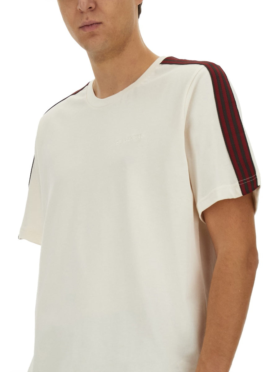 Adidas x Wales Bonner T shirts - White | Wanan Luxury
