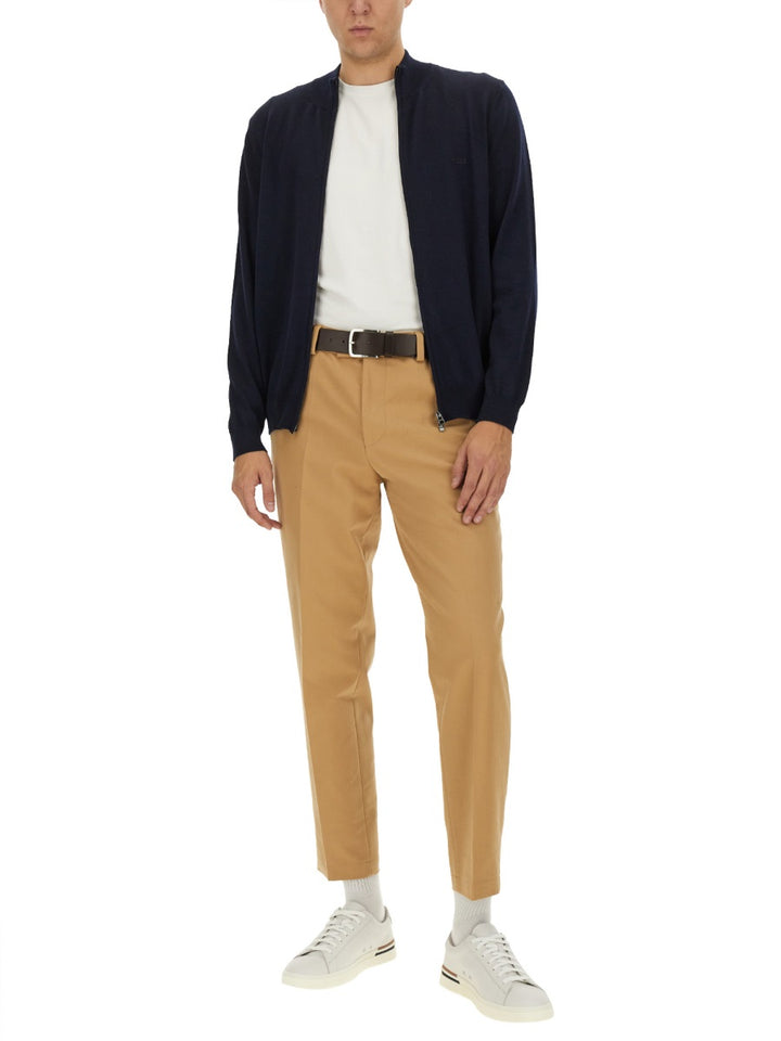 Boss Sweaters - Blue | Wanan Luxury