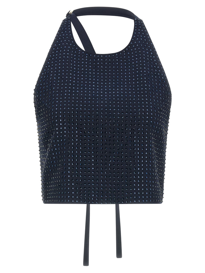 Pinko Arbaia Tops - Blue | eef2be52948cceba0c2026090a7ce5287c620e3e
