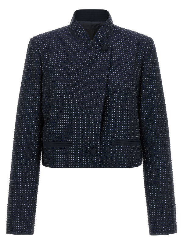 Morasca Blazers Blue