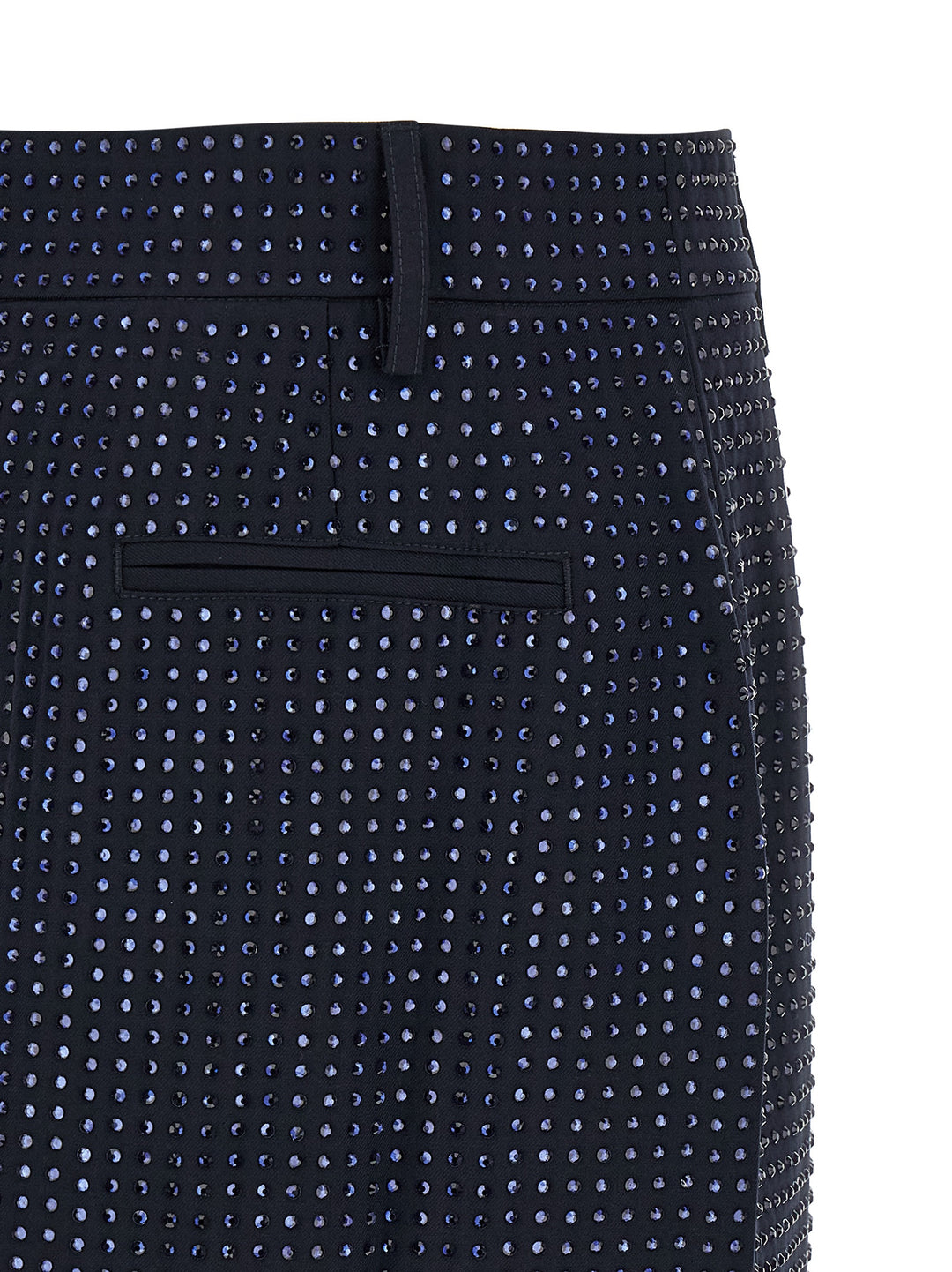 Pinko Soave Skirts - Blue | 45cf1d2970a73720fb12246f51e971431cbeacd9