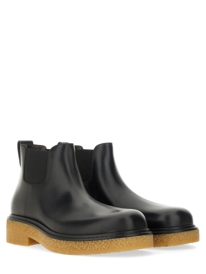 Bottega Veneta Boots - Black | 657507229739ef3ef24662f56bdb091e7425f0b0