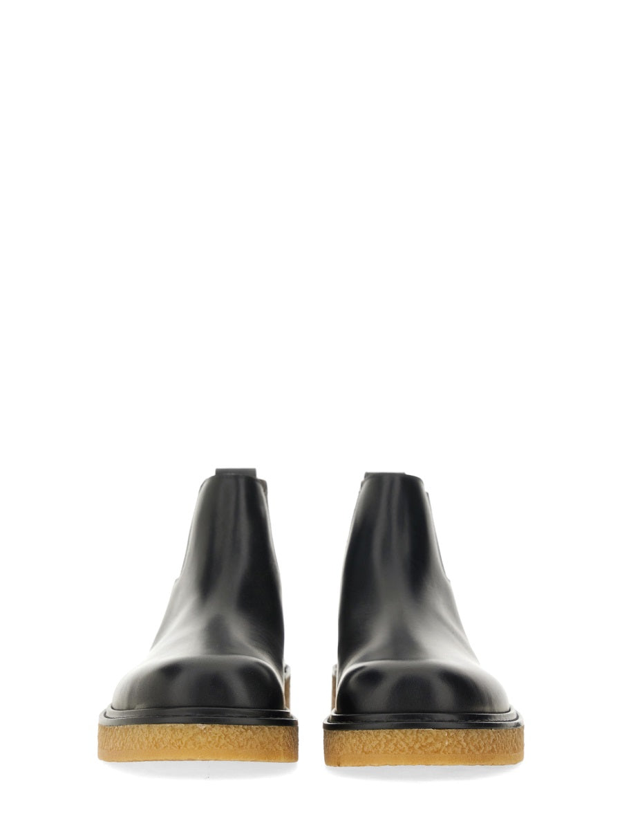Bottega Veneta Boots - Black | 29d7a534f6f679b526b612672305010480c1ae68