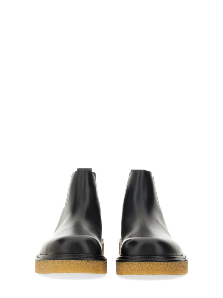 Bottega Veneta Boots - Black | 29d7a534f6f679b526b612672305010480c1ae68