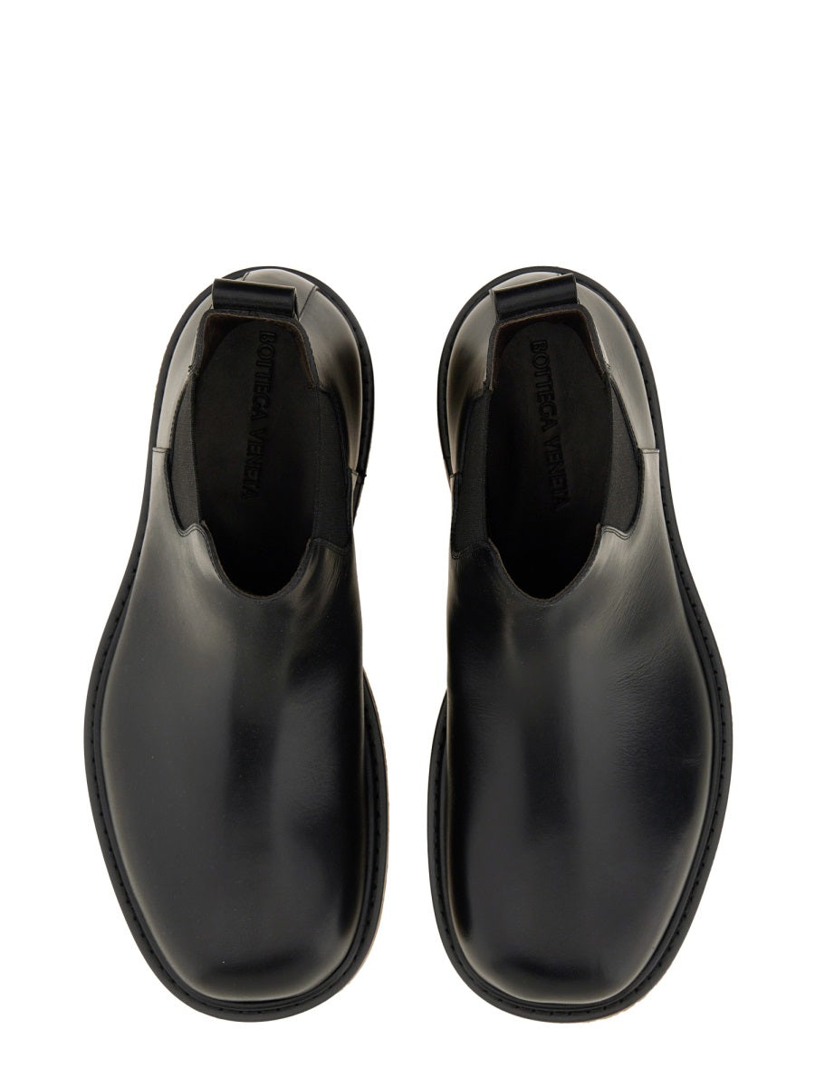 Bottega Veneta Boots - Black | 9bffbfcedd36110939280733577dfbb639089b9b