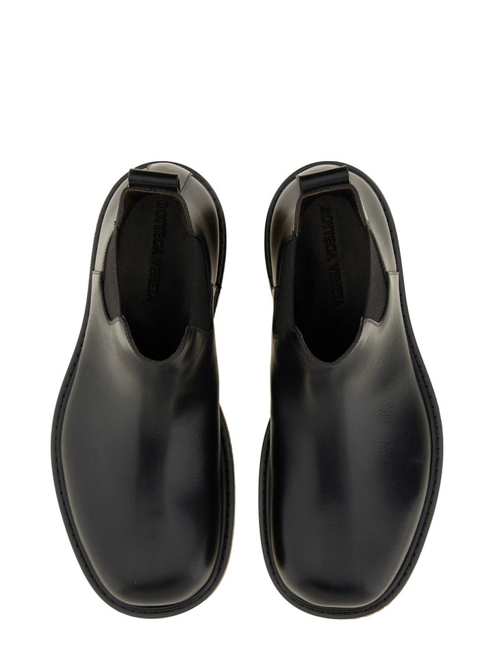 Bottega Veneta Boots - Black | 9bffbfcedd36110939280733577dfbb639089b9b