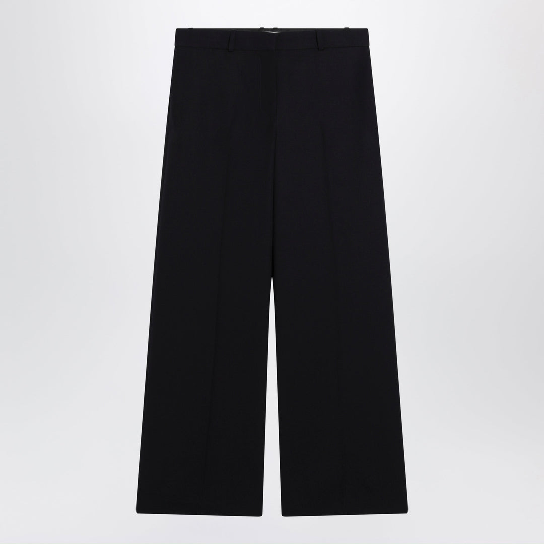 The Row Pants - Blue | 2a0ae53d09d73d2a7b93e2c069eca0f3e6470752