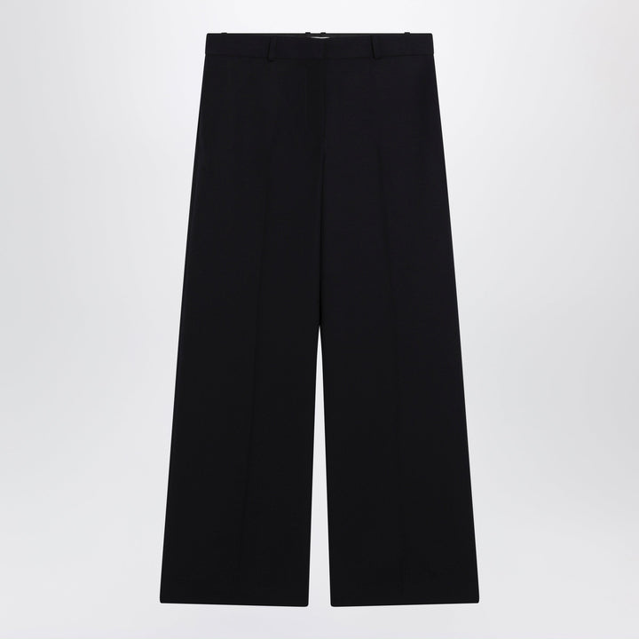 The Row Pants - Blue | 2a0ae53d09d73d2a7b93e2c069eca0f3e6470752