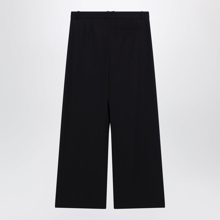 The Row Pants - Blue | 1815075d9750dc163d3d0b6b29c220cc06f7669a